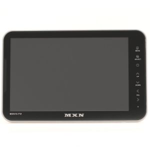 MXN1-TVI monitor