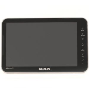 MXN 10Q-TVI monitor