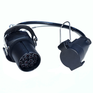 15 polige verloopkabel