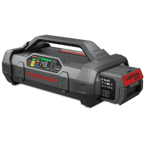 ApartX jumpstarter