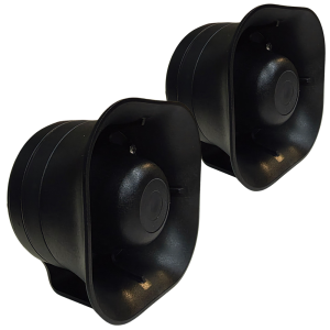 AS50 speakerset