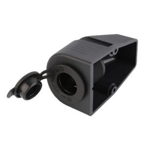 12volt aansteker opbouw
