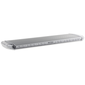 LED flitsbalk 123cm
