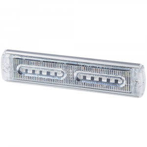 ECE R65 platte flitser
