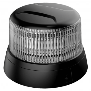 Allround signal LIBRA zwaailamp AMBER LED heldere lens