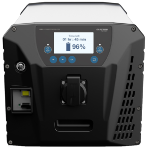 Clayton lithium power supply  ll 2500W/100Ah