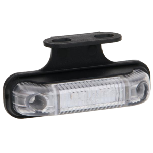 LED markeerlicht wit