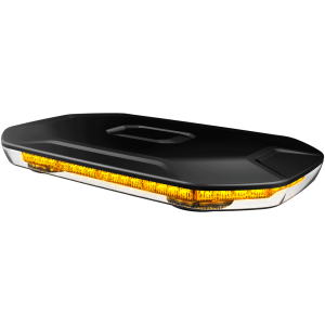 LED flitsbalk 40cm amber