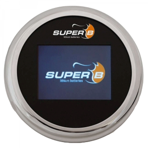 Super B touch paneel