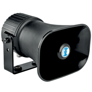 TE compact 800 16 Ohm speaker set