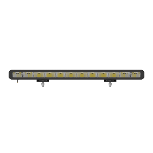 Brilliance LED werklamp lichtbalk 120 watt breedstraler