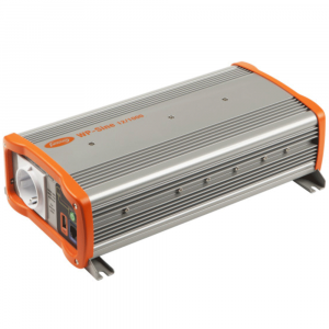 Whisper power omvormer 1000 watt