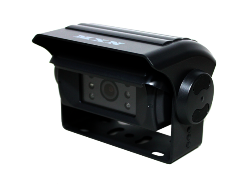 MXN 80C achteruitrijcamera