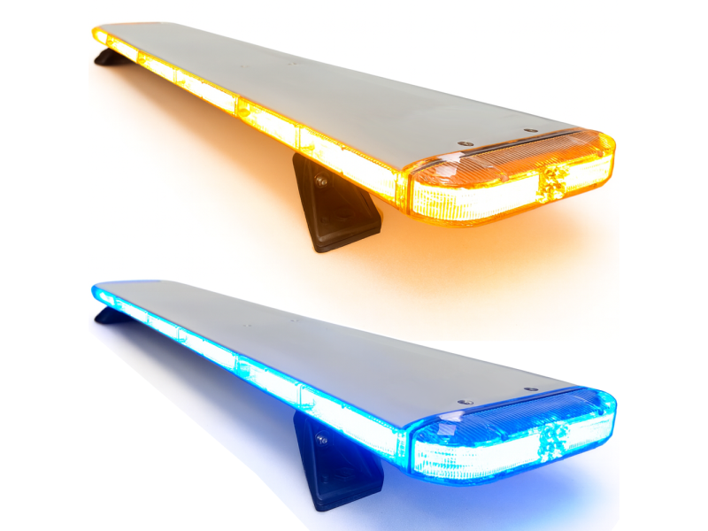 Apollo ASE 114CM AMBER/BLAUW