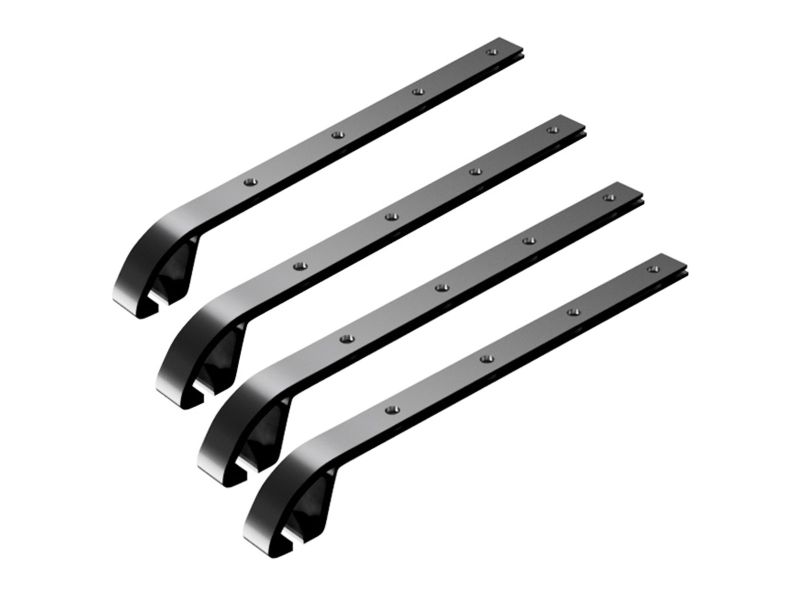 Dakrail montageset FLEX
