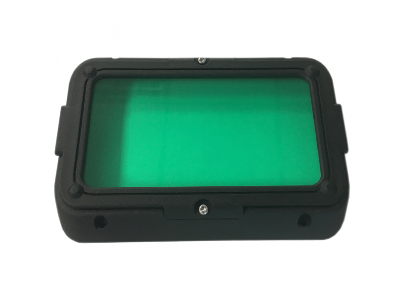 Groene filter voor M220 zoeklamp