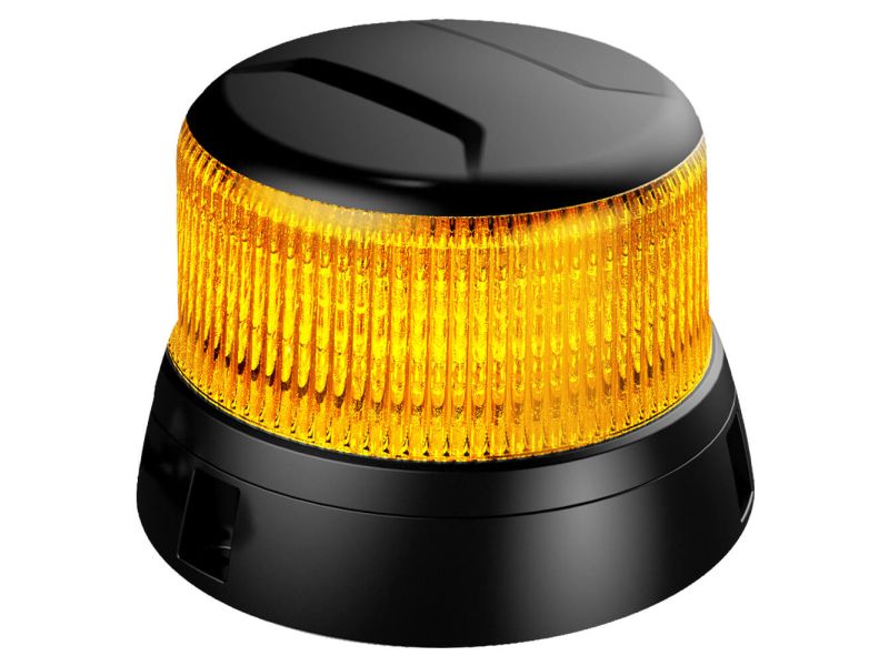 Allround signal LIBRA zwaailamp AMBER LED