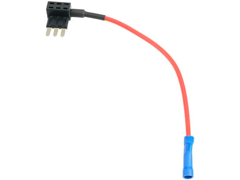 MICRO 3 bypass zekeringhouder