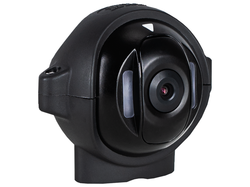 MXN 24C-TVI achteruitrijcamera