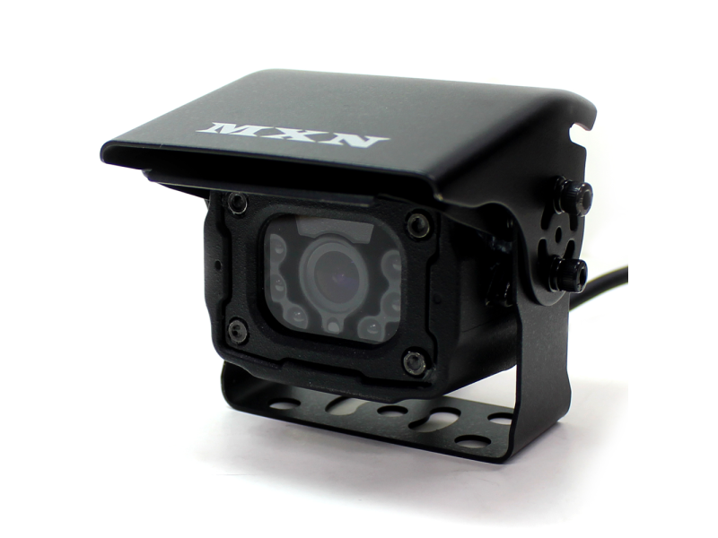 MXN 78C achteruitrijcamera