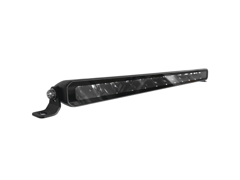 Brilliance LED werklamp lichtbalk 120 watt verstraler