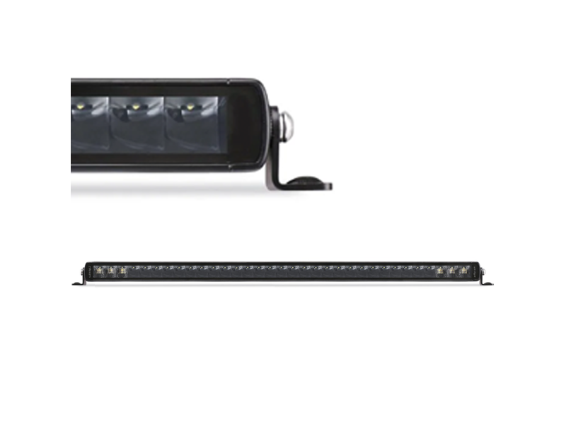 XBAR LED werklamp balk 165 watt 80cm COMBO beam