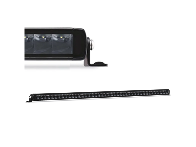 XBAR LED werklamp balk 210 watt 105cm verstraler
