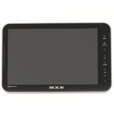 MXN1-TVI monitor