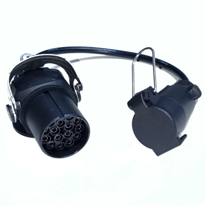15 polige verloopkabel