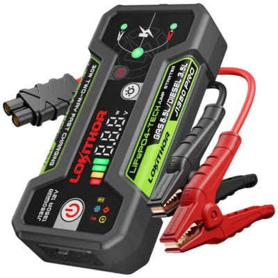 Lokithor J1000