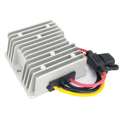 DC-DC converter 24-12