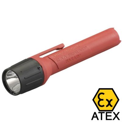 Streamlight ProPolymer 2AA