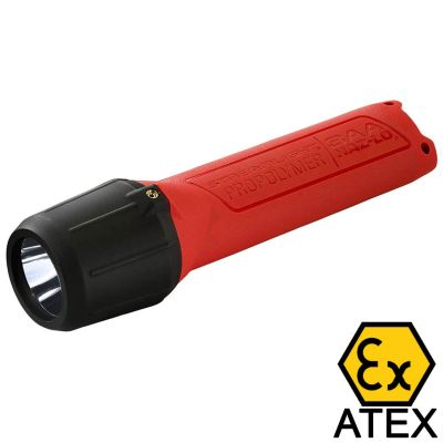 Streamlight Propolymer 3AA LED ATEX