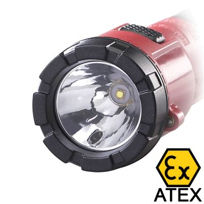Streamlight dualie ATEX zaklamp