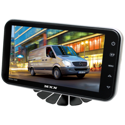 MXN 7DM monitor