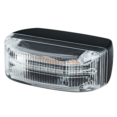 Opbouw LED flitser