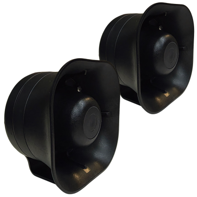 AS50 speakerset