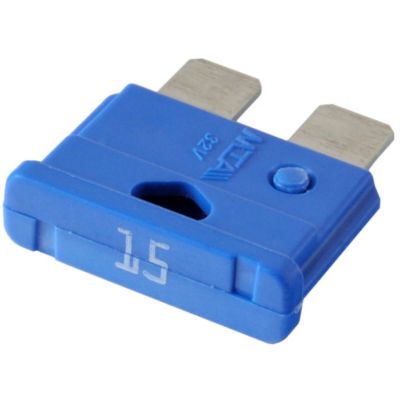 ATO steekzekering 15A