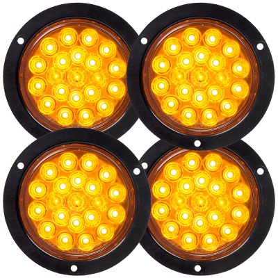 EN12352 LED lamp