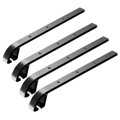 Dakrail montageset FLEX