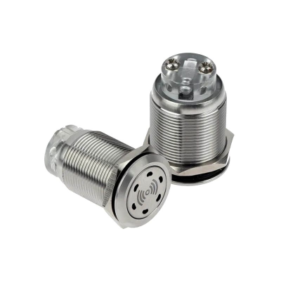Akoestische buzzer