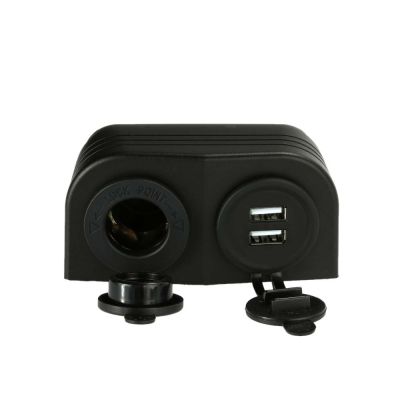 Opbouw USB Adapter