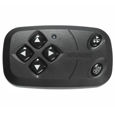 zoeklamp afstandsbediening allremote