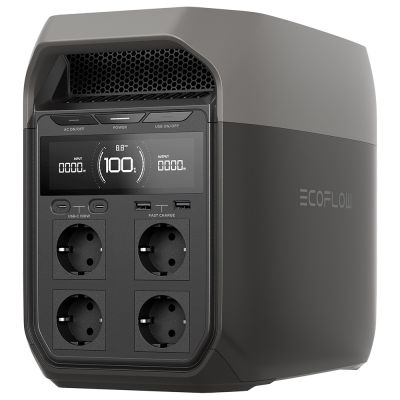 EcoFlow Delta 3