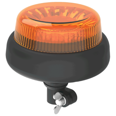 platte opsteek lamp R65