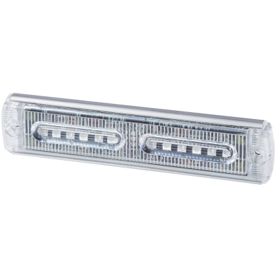 ECE R65 platte flitser