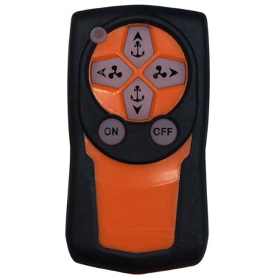 Allremote afstandsbediening