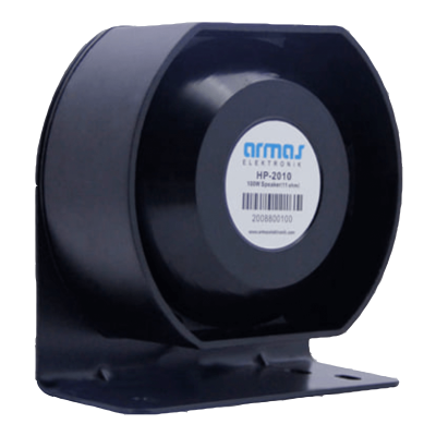 100W sirene speaker 11ohm