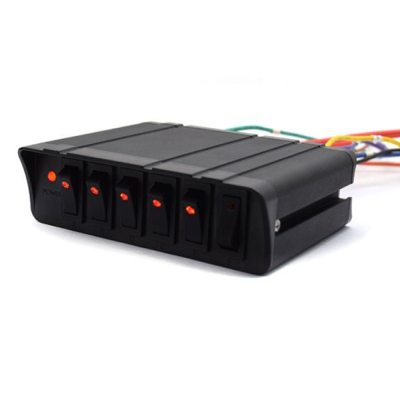schakelbox