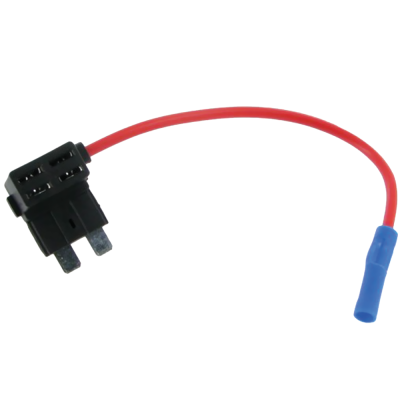 ATO bypass zekeringhouder